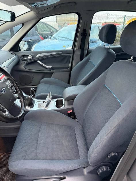 FORD S-MAX 1.8 TDCI 2007 7 Places