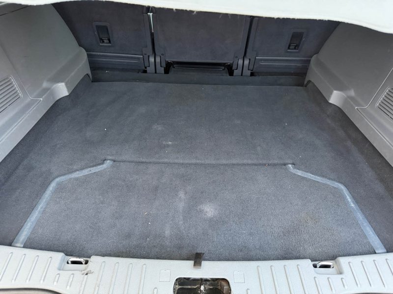 FORD S-MAX 1.8 TDCI 2007 7 Places