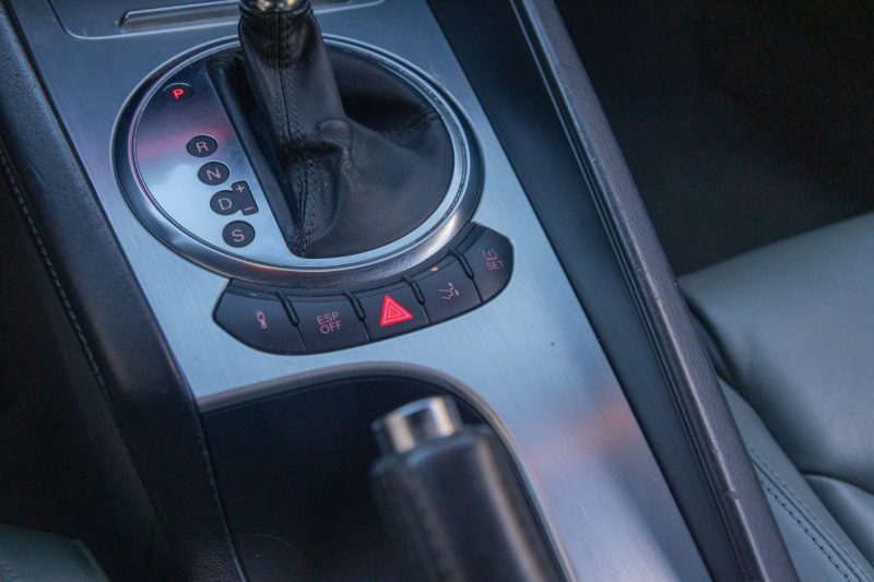 AUDI TT 3.2 V6 QUATTRO 2006