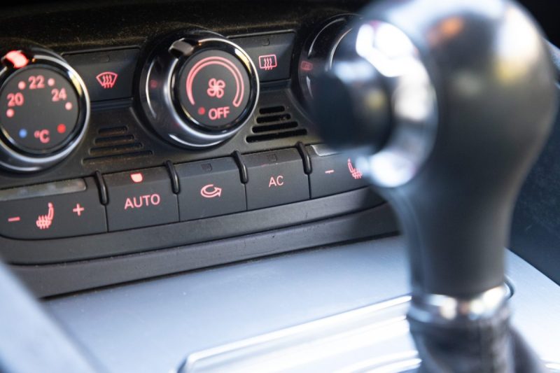 AUDI TT 3.2 V6 QUATTRO 2006