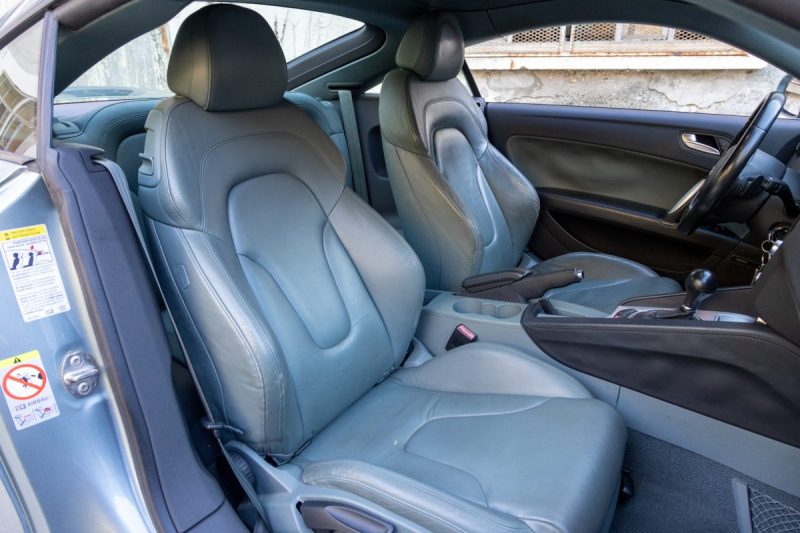 AUDI TT 3.2 V6 QUATTRO 2006