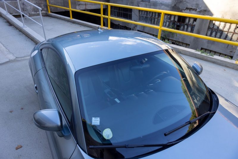 AUDI TT 3.2 V6 QUATTRO 2006