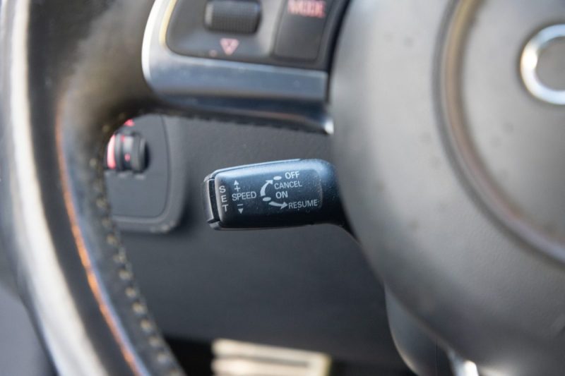 AUDI TT 3.2 V6 QUATTRO 2006
