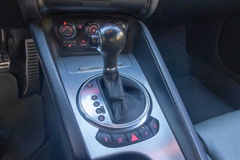 AUDI TT 3.2 V6 QUATTRO 2006