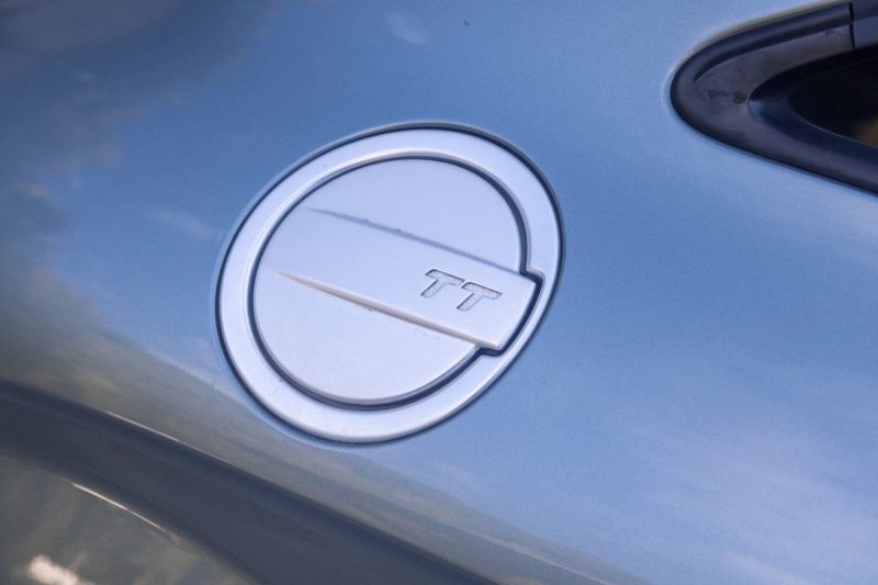 AUDI TT 3.2 V6 QUATTRO 2006