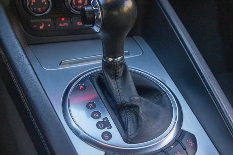 AUDI TT 3.2 V6 QUATTRO 2006