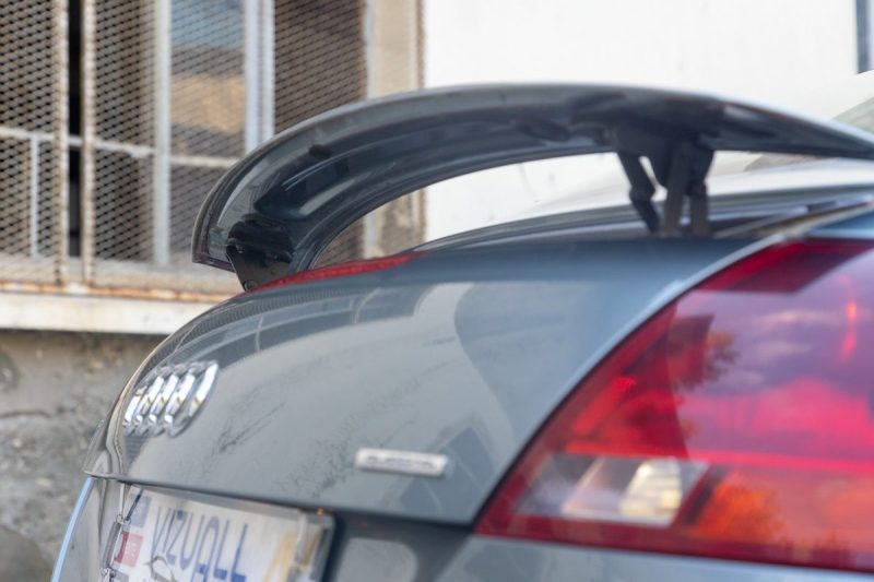 AUDI TT 3.2 V6 QUATTRO 2006