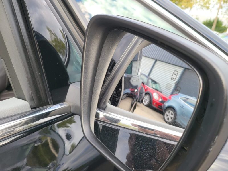 RENAULT ESPACE 1.6 DCI 160 Energy Initiale Paris 2017