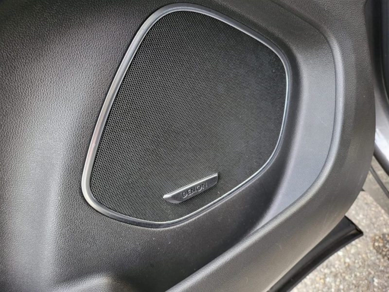 Opel Grandland X BUSINESS 2.0 D 177 CH BVA8 INNOVATION 2018