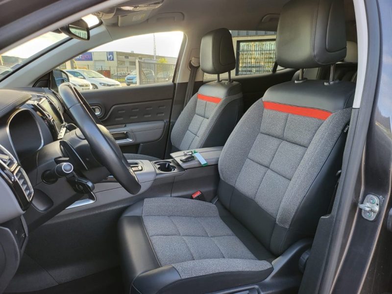 CITROEN C5 AIRCR. CITROEN C5 AIRCROSS BLUEHDI 130 S&S EAT8 FEEL 2019