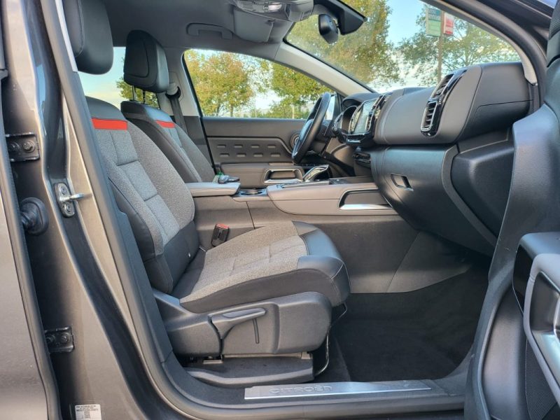 CITROEN C5 AIRCR. CITROEN C5 AIRCROSS BLUEHDI 130 S&S EAT8 FEEL 2019
