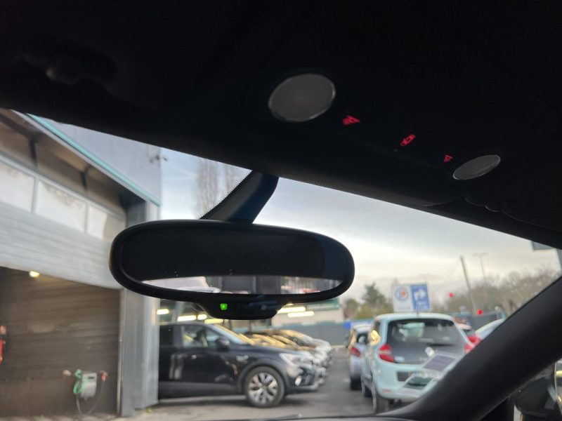 AUDI TT COUPE II MK2 QUATTRO 2.5 TFSI 340 Cv ORIGINE FRANCE 35 000 Km - GARANTIE 12 MOIS NATIONALE