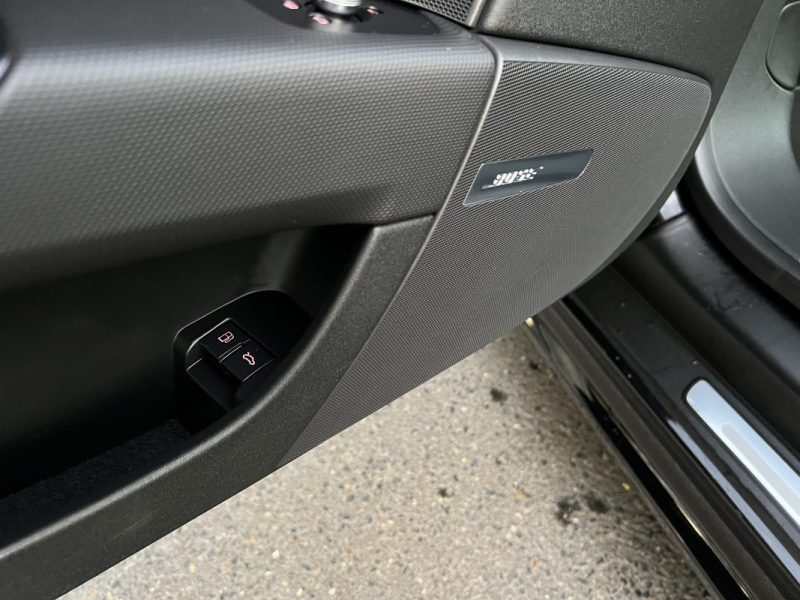 AUDI TT COUPE II MK2 QUATTRO 2.5 TFSI 340 Cv ORIGINE FRANCE 35 000 Km - GARANTIE 12 MOIS NATIONALE