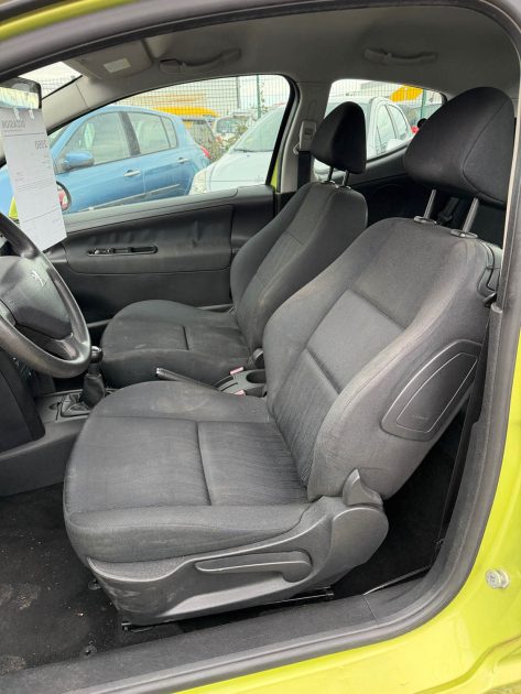 PEUGEOT 207 1.4E 75CV  2007