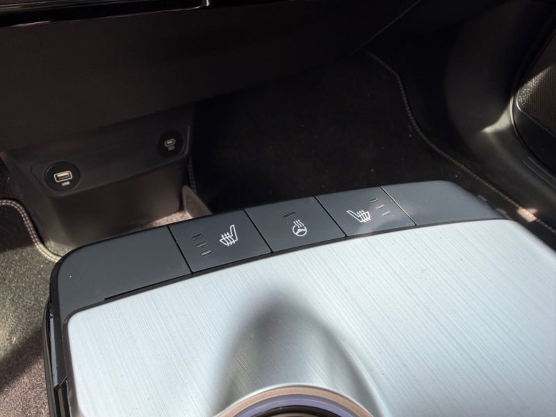 KIA EV6 GT 77KW 585ch / Toit Ouvrant / Méridian / 360