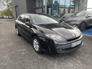 RENAULT LAGUNA  2.0 DCI 130 CH