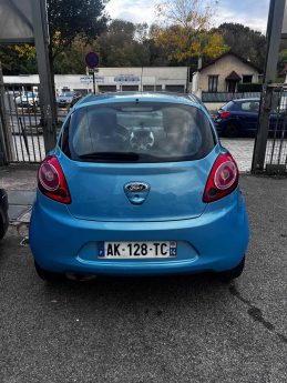 FORD KA 1.2 2009