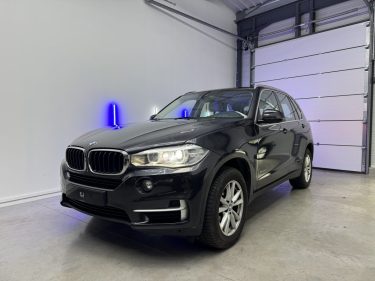 BMW X5 3.0D F15 xDRIVE 258CH BVA - GARANTIE 12 MOIS
