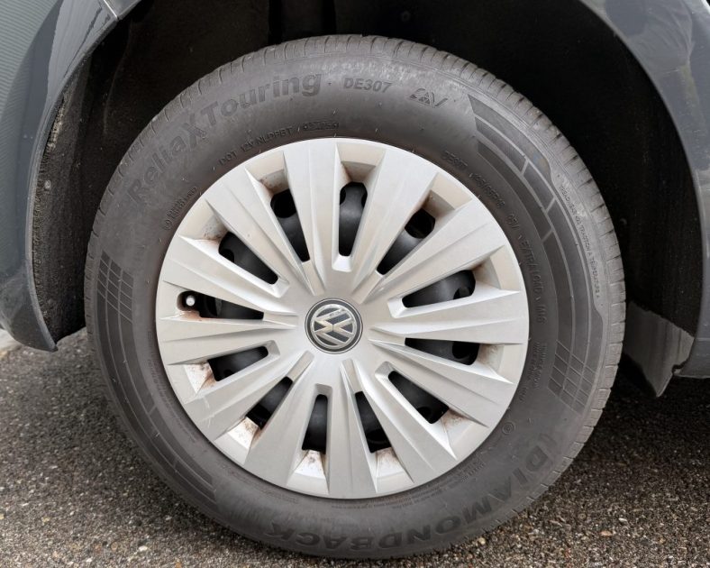 VOLKSWAGEN GOLF VII 1.0 TSI - 86ch - ESSENCE - GARANTIE 6 mois - 2019