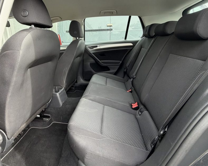 VOLKSWAGEN GOLF VII 1.0 TSI - 86ch - ESSENCE - GARANTIE 6 mois - 2019