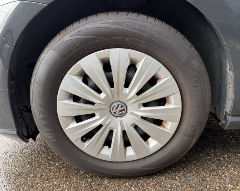 VOLKSWAGEN GOLF VII 1.0 TSI - 86ch - ESSENCE - GARANTIE 6 mois - 2019