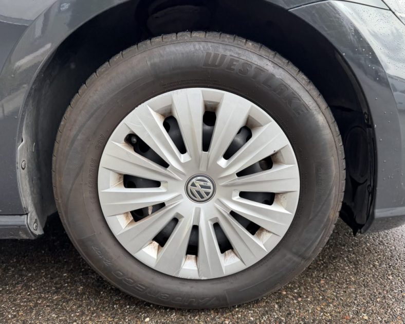 VOLKSWAGEN GOLF VII 1.0 TSI - 86ch - ESSENCE - GARANTIE 6 mois - 2019
