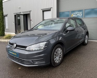 VOLKSWAGEN GOLF VII 1.0 TSI - 86ch - ESSENCE - GARANTIE 6 mois - 2019