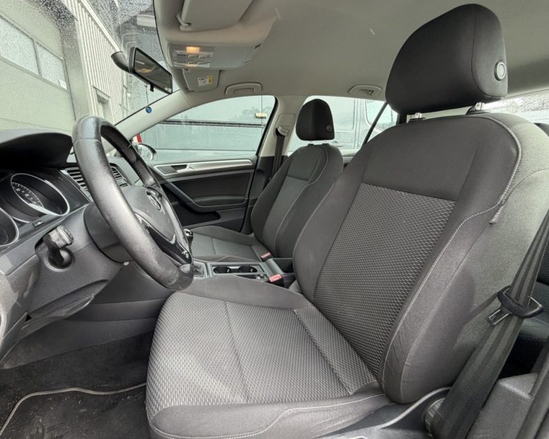 VOLKSWAGEN GOLF VII 1.0 TSI - 86ch - ESSENCE - GARANTIE 6 mois - 2019