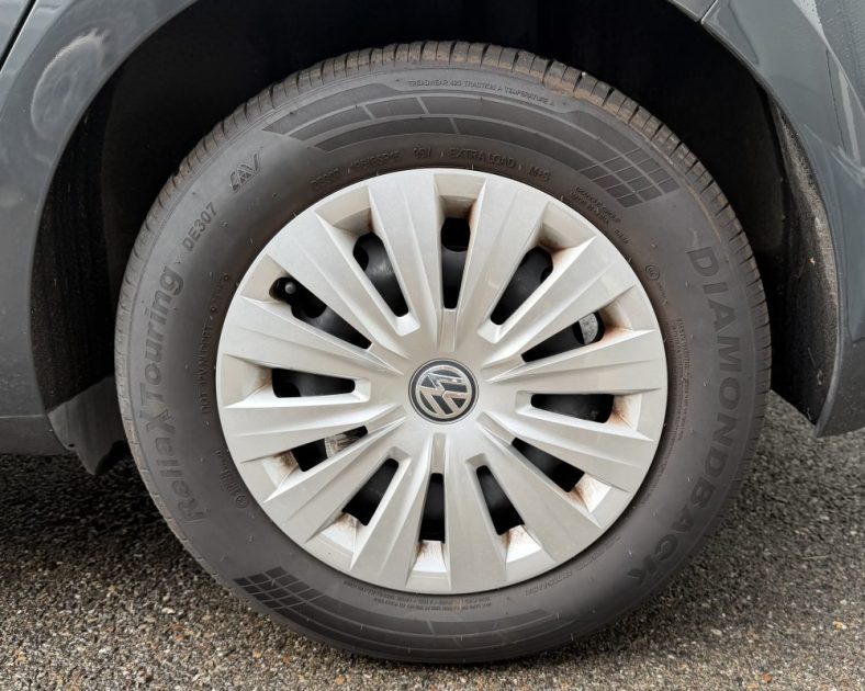 VOLKSWAGEN GOLF VII 1.0 TSI - 86ch - ESSENCE - GARANTIE 6 mois - 2019