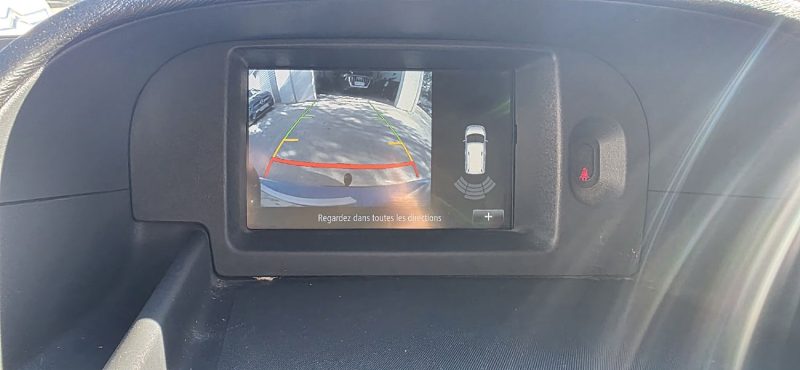 RENAULT KANGOO II 1.5 DCI 110CV GPS / INTENS 2016