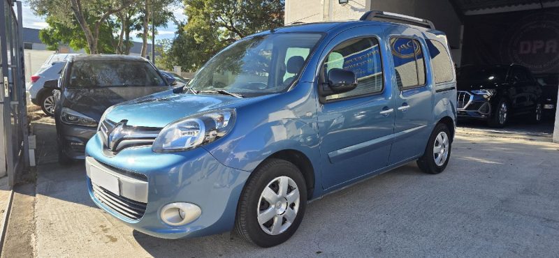 RENAULT KANGOO II 1.5 DCI 110CV GPS / INTENS 2016