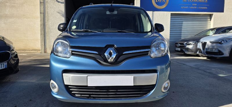 RENAULT KANGOO II 1.5 DCI 110CV GPS / INTENS 2016