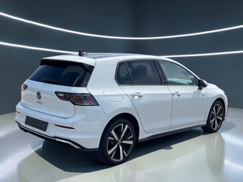 VOLKSWAGEN GOLF GTE 1.5 E-HYBRID PHASE 2