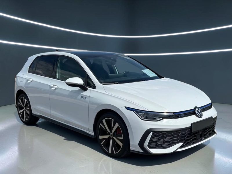 VOLKSWAGEN GOLF GTE 1.5 E-HYBRID PHASE 2