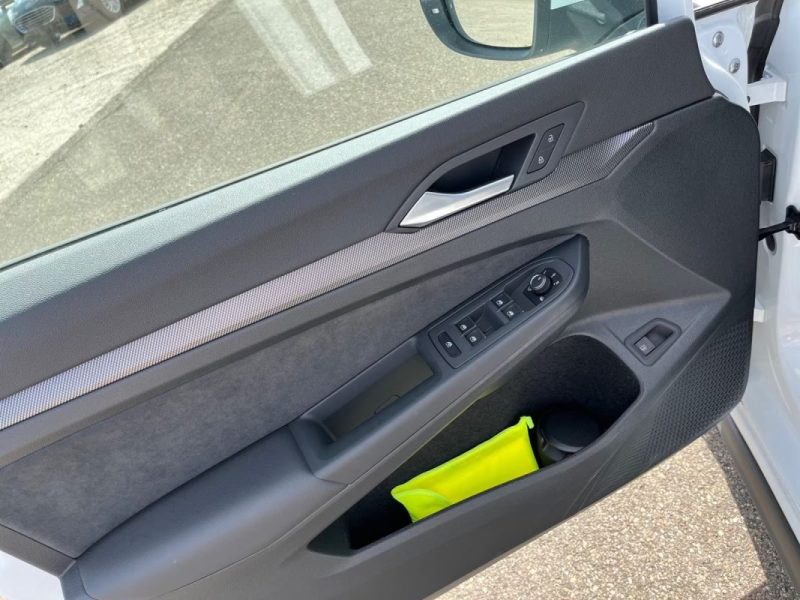 VOLKSWAGEN GOLF GTE 1.5 E-HYBRID PHASE 2