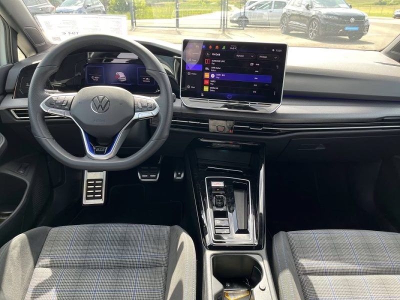 VOLKSWAGEN GOLF GTE 1.5 E-HYBRID PHASE 2