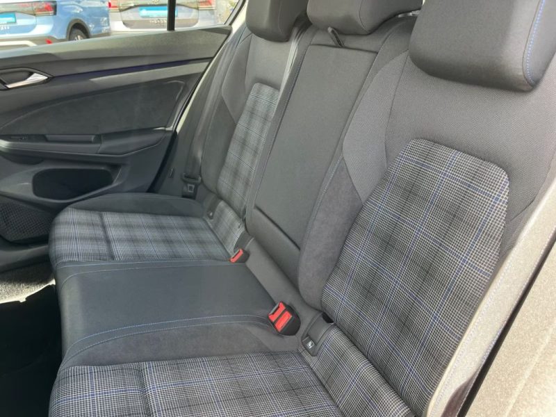 VOLKSWAGEN GOLF GTE 1.5 E-HYBRID PHASE 2