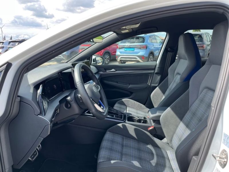VOLKSWAGEN GOLF GTE 1.5 E-HYBRID PHASE 2