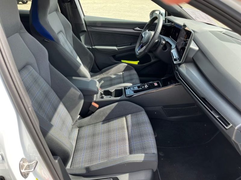 VOLKSWAGEN GOLF GTE 1.5 E-HYBRID PHASE 2