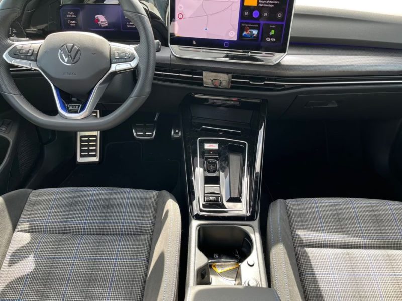 VOLKSWAGEN GOLF GTE 1.5 E-HYBRID PHASE 2