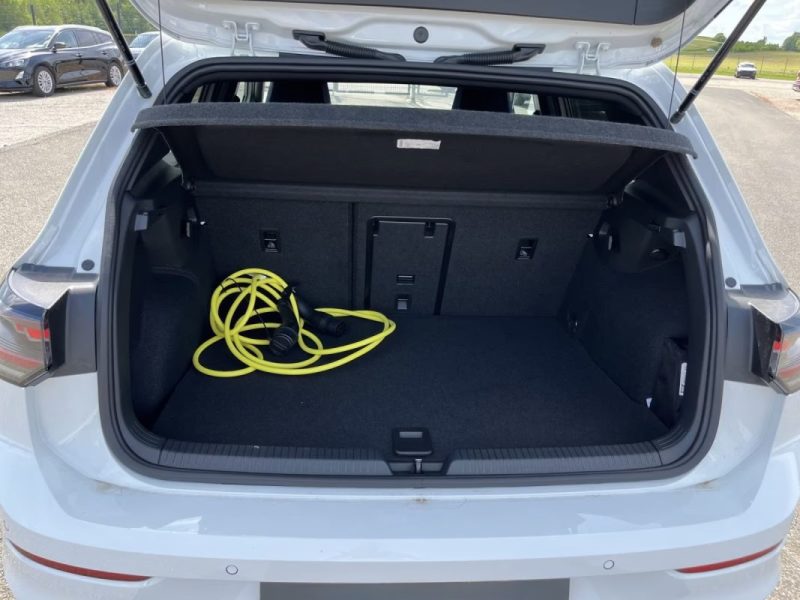 VOLKSWAGEN GOLF GTE 1.5 E-HYBRID PHASE 2