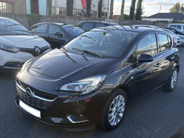 OPEL CORSA E 1.3 CDTI 2015