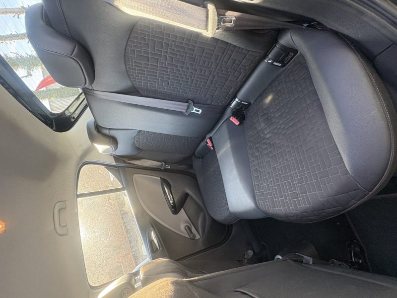 OPEL CORSA E 1.3 CDTI 2015