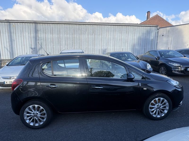 OPEL CORSA E 1.3 CDTI 2015