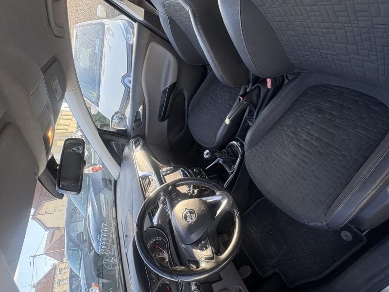 OPEL CORSA E 1.3 CDTI 2015