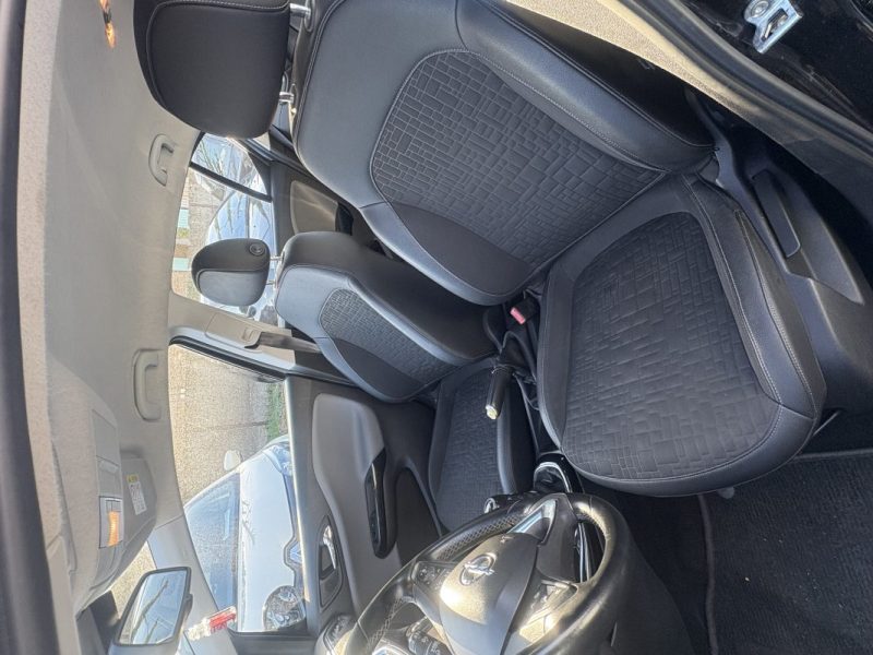 OPEL CORSA E 1.3 CDTI 2015