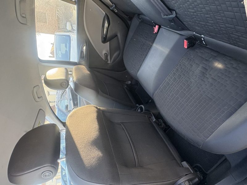 OPEL CORSA E 1.3 CDTI 2015