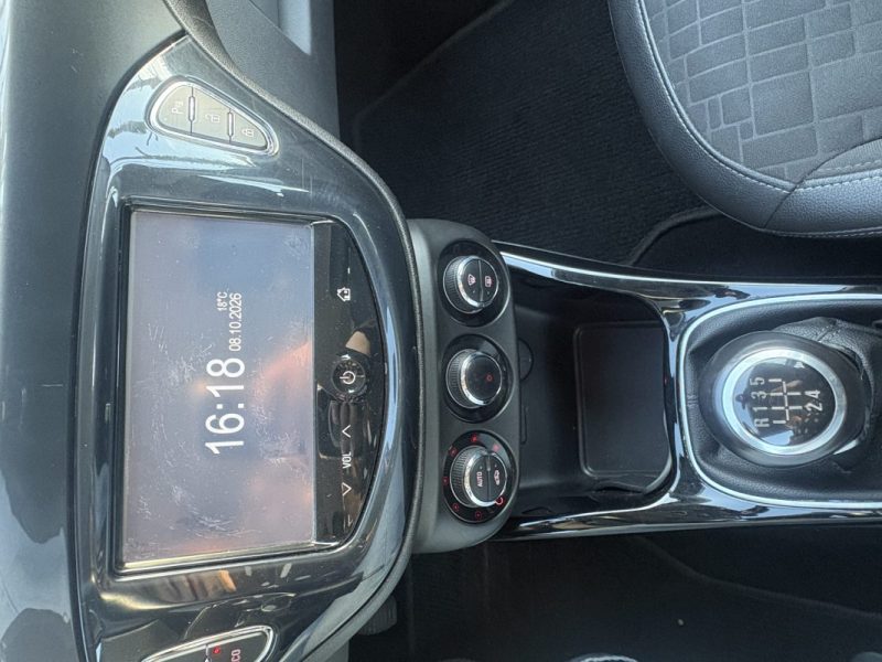 OPEL CORSA E 1.3 CDTI 2015