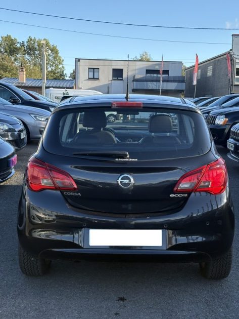 OPEL CORSA E 1.3 CDTI 2015
