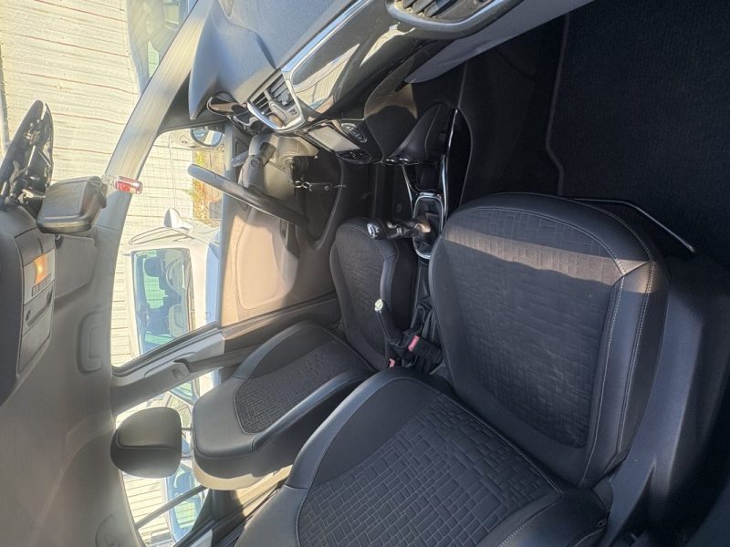 OPEL CORSA E 1.3 CDTI 2015